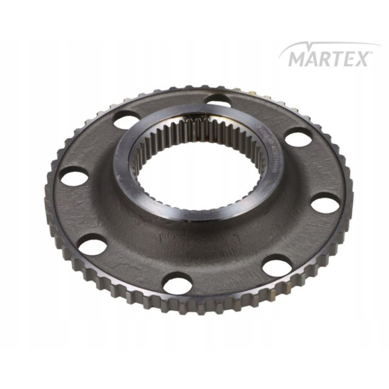 Zestaw napr. zwolnicy EURORICAMBI 56170190