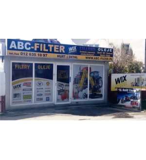 Filtr hydrauliczny DONALDSON OFF P171599