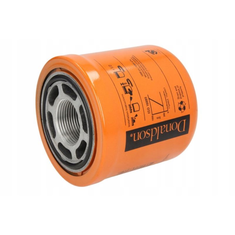 Filtr hydrauliczny DONALDSON OFF P765158