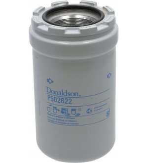 Filtr hydrauliczny DONALDSON OFF P502622