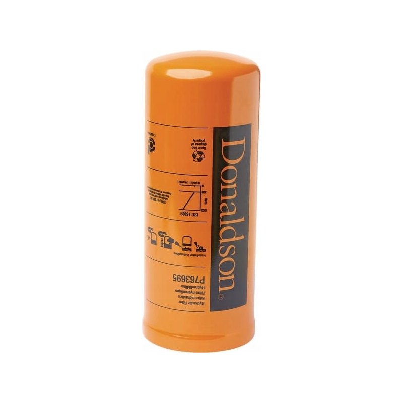 Filtr hydrauliczny DONALDSON OFF P763695