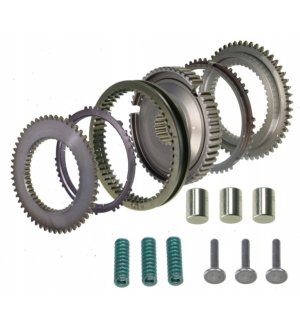 Synchronizator EURORICAMBI 35510486