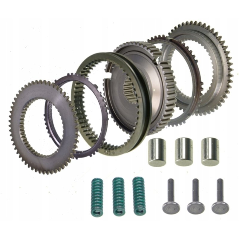 Synchronizator EURORICAMBI 35510486