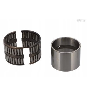 Łożysko skrzyni biegów EURORICAMBI 98530267