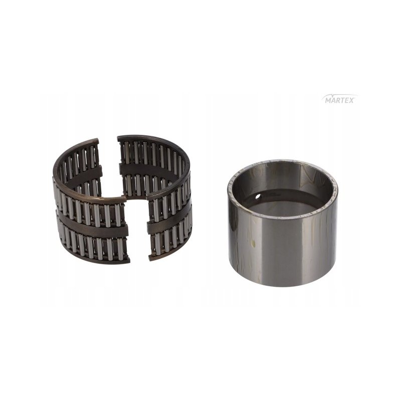 Łożysko skrzyni biegów EURORICAMBI 98530267