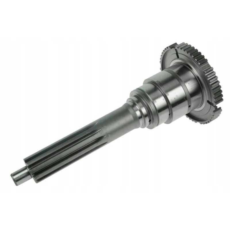 Wałek wejściowy/sprzęgłowy EURORICAMBI 95536010