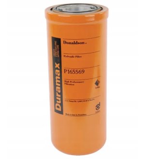Filtr hydrauliczny DONALDSON OFF P165569