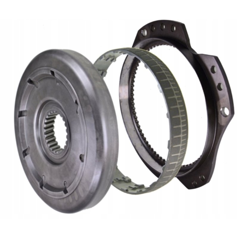 Synchronizator EURORICAMBI 88530729