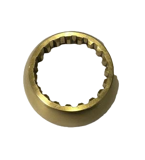 Tuleja kulista K3V63DT