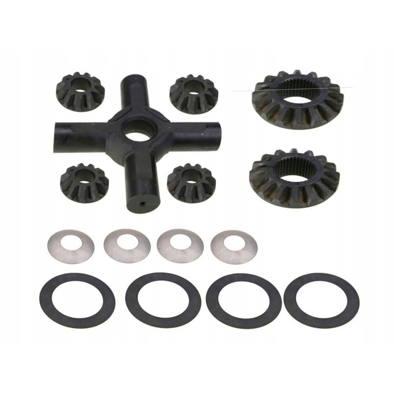 Zestaw naprawczy mostu EURORICAMBI 88170405