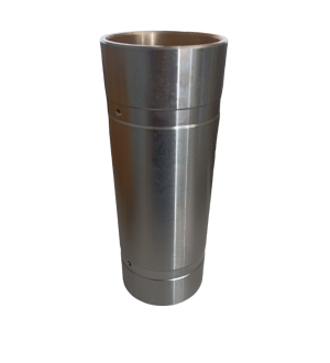 Tuleja łącznika łyżki Volvo 11093776