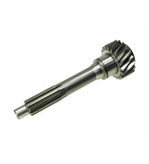 Wałek wejściowy/sprzęgłowy EURORICAMBI 95532594