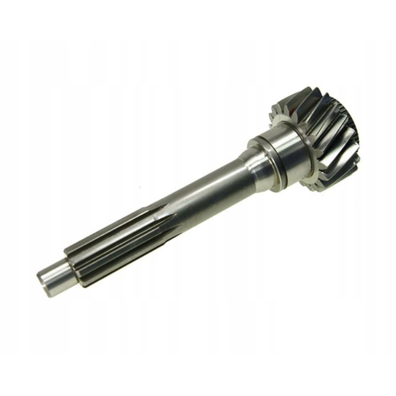 Wałek wejściowy/sprzęgłowy EURORICAMBI 95532594