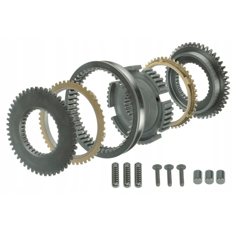 Synchronizator EURORICAMBI 30530371