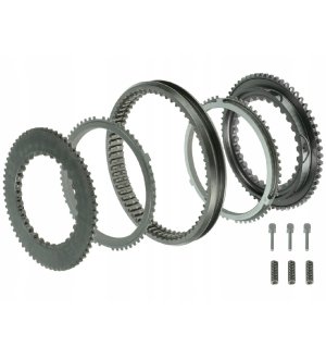 Synchronizator EURORICAMBI 95534900