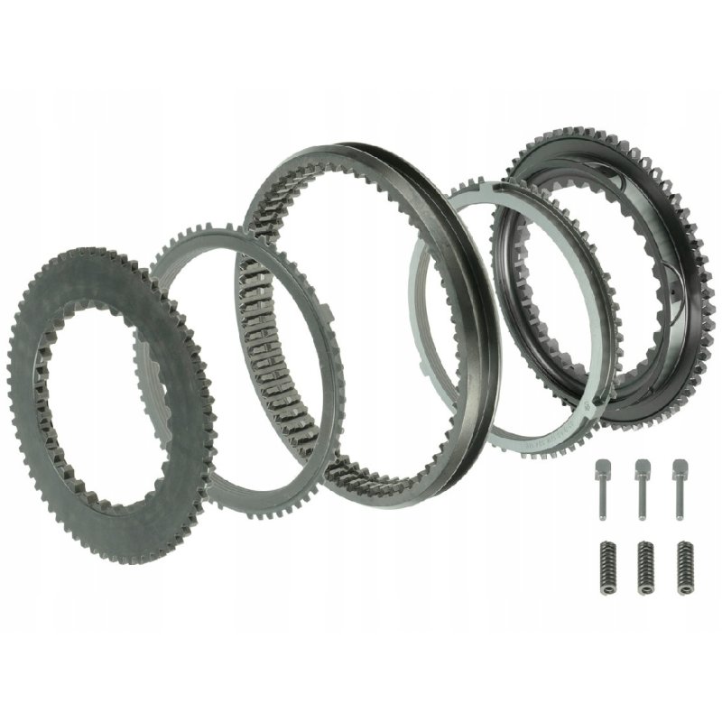 Synchronizator EURORICAMBI 95534900