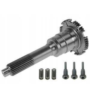 Wałek wejściowy/sprzęgłowy EURORICAMBI 88530904