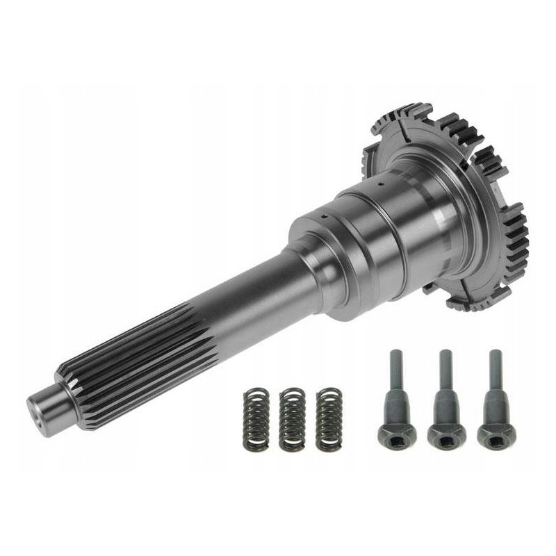 Wałek wejściowy/sprzęgłowy EURORICAMBI 88530904