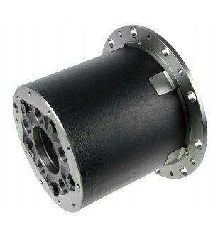 Zestaw naprawczy mostu EURORICAMBI 60171208