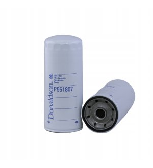Filtr oleju DONALDSON P551807