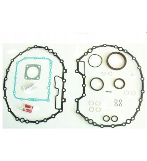 Zestaw uszczelek skrzyni biegów EURORICAMBI 95535012