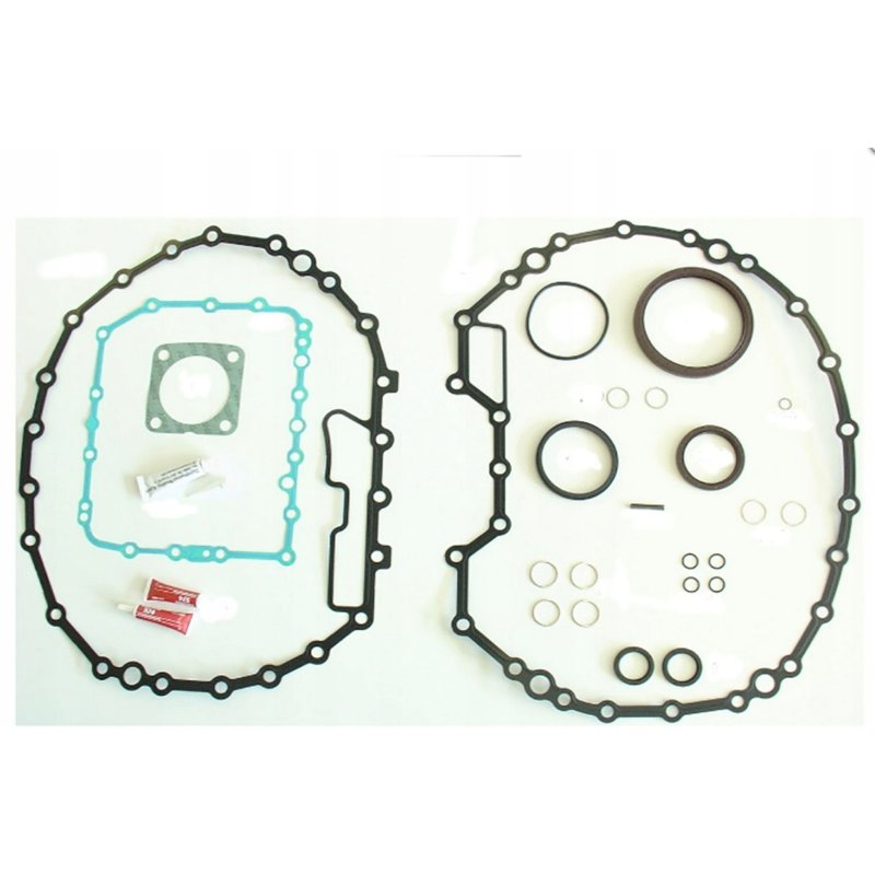 Zestaw uszczelek skrzyni biegów EURORICAMBI 95535012