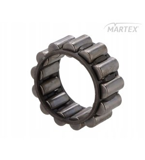 Łożysko skrzyni biegów EURORICAMBI 98530230