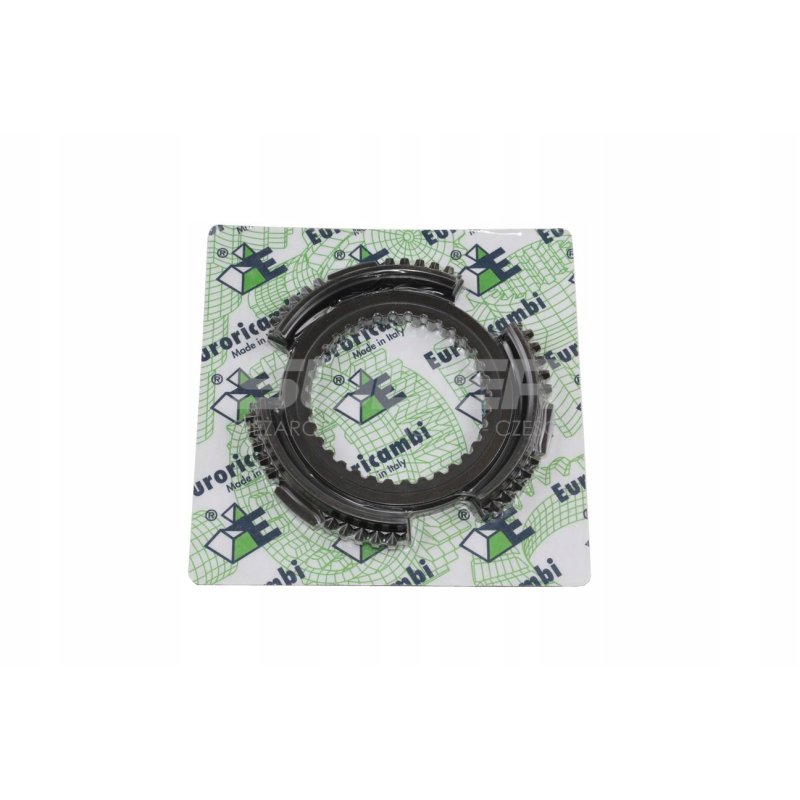 Synchronizator EURORICAMBI 60532139