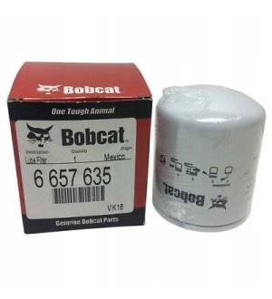 Filtr hydrauliczny SF HY16301