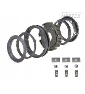 Synchronizator EURORICAMBI 95534423