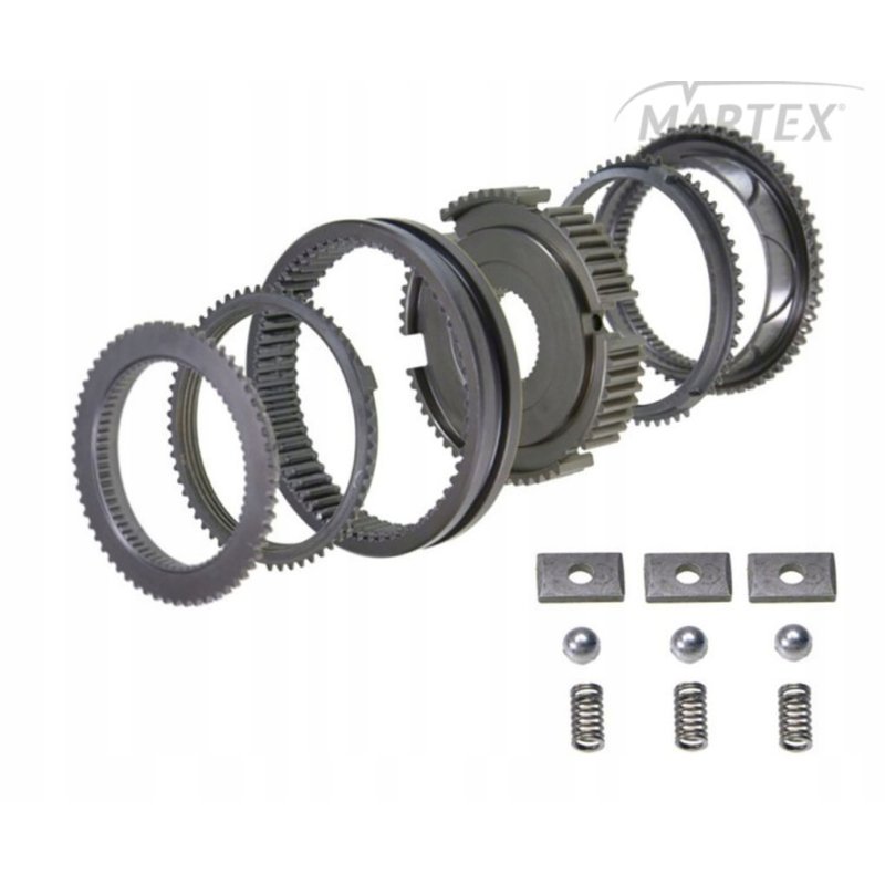 Synchronizator EURORICAMBI 95534423