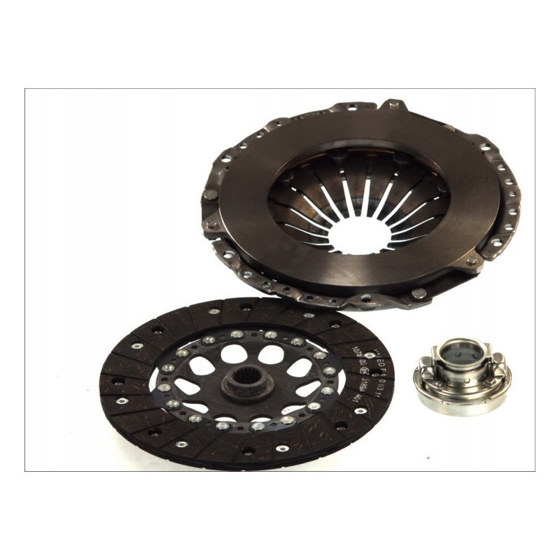 Zestaw sprzęgła AISIN AISKM-071