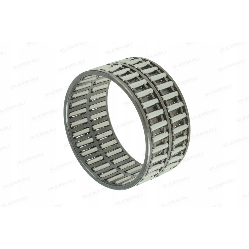 Łożysko skrzyni biegów EURORICAMBI 98531261