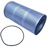 Filtr hydrauliczny SF HY9532