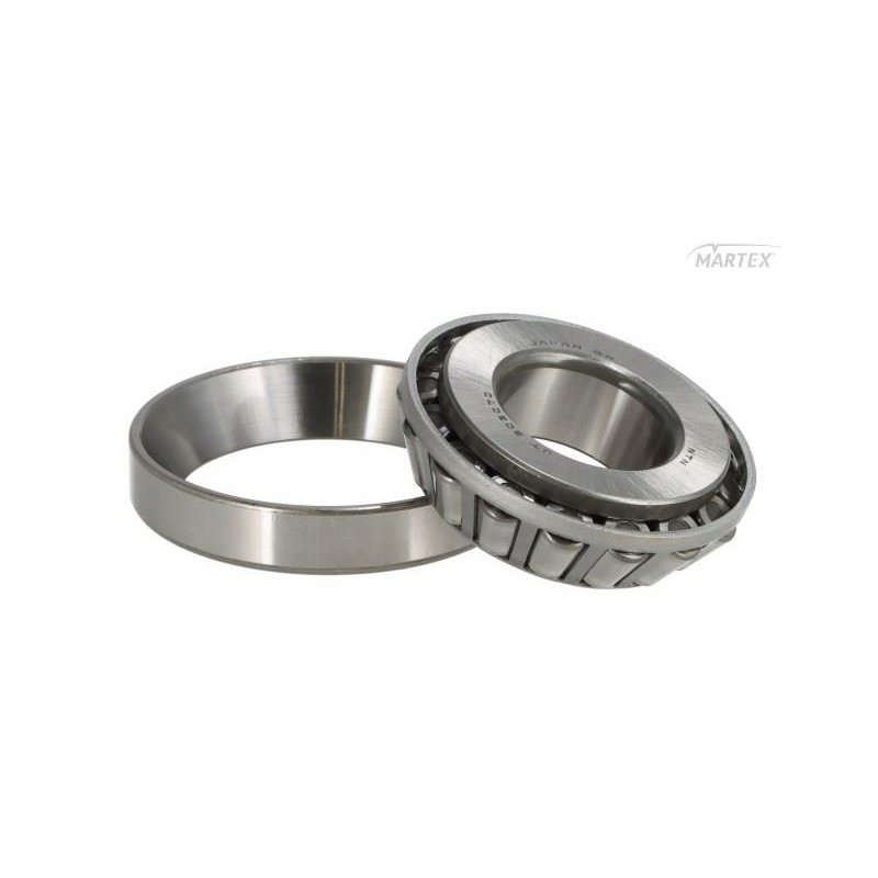 Łożysko skrzyni biegów EURORICAMBI 98170331