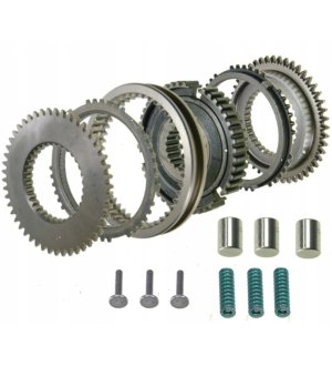 Synchronizator EURORICAMBI 35510322