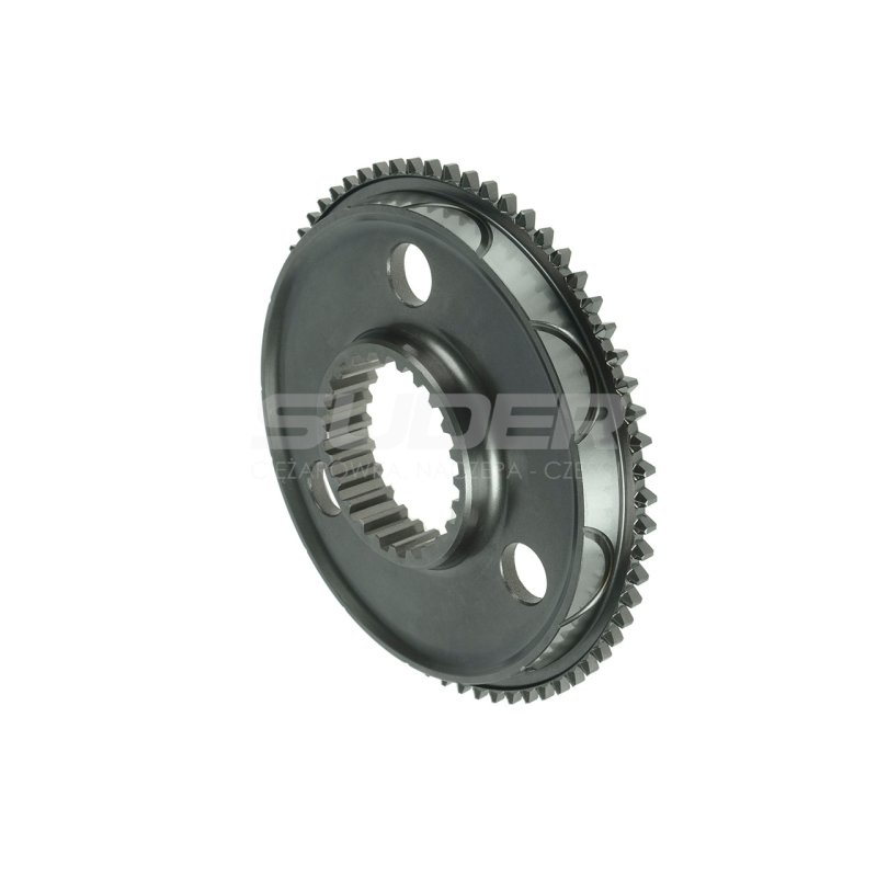 Stożek synchronizatora EURORICAMBI 74530450