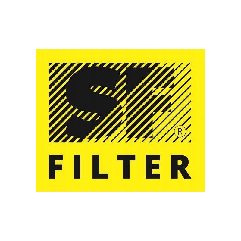Filtr hydrauliczny SF HY9370