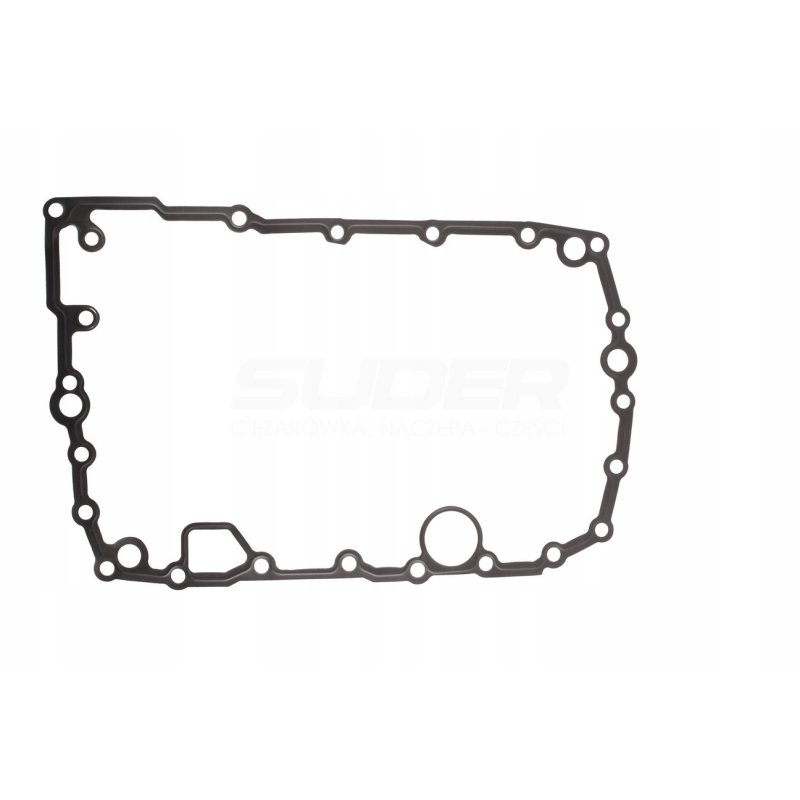 Uszczelka skrzyni biegów EURORICAMBI 95534149