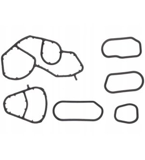 Zestaw uszczelek chłodnicy oleju AJUSA AJU77026700