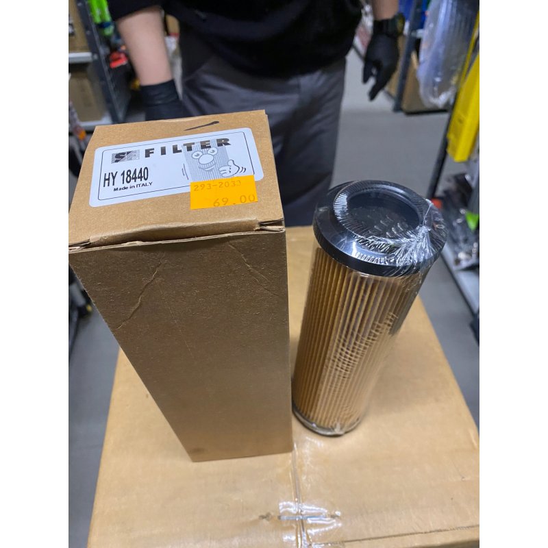 Filtr hydrauliczny SF HY18440