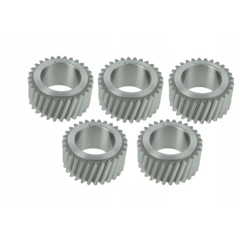 Zestaw naprawczy przekładni planetarnej EURORICAMBI 95536624