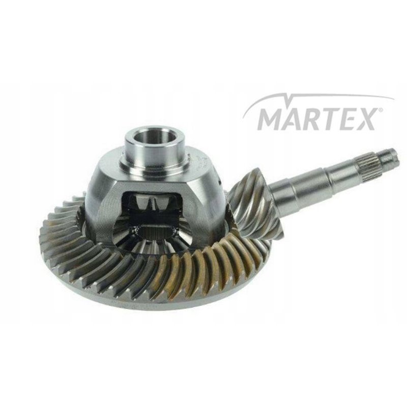 Wałek atakujący/koło talerzowe EURORICAMBI 60172078