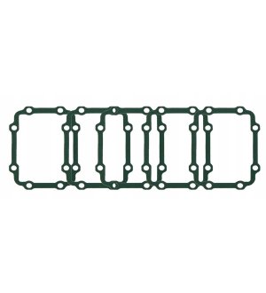 Uszczelka skrzyni biegów EURORICAMBI 95534160