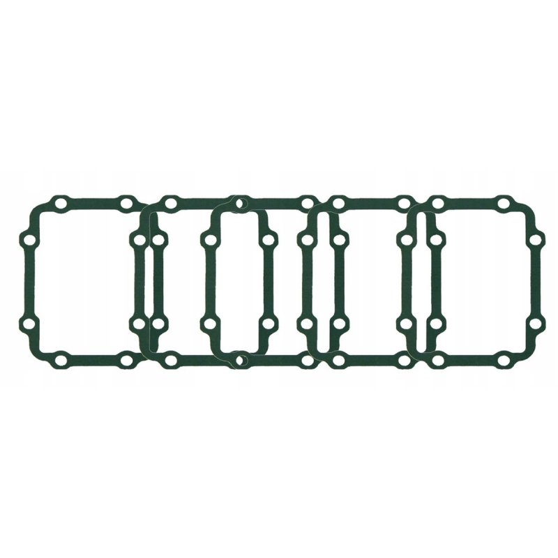 Uszczelka skrzyni biegów EURORICAMBI 95534160