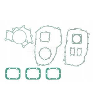 Zestaw uszczelek skrzyni biegów EURORICAMBI 95570632