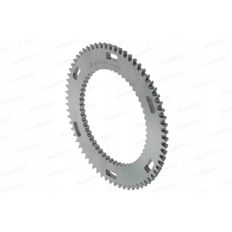 Stożek synchronizatora EURORICAMBI 60531596