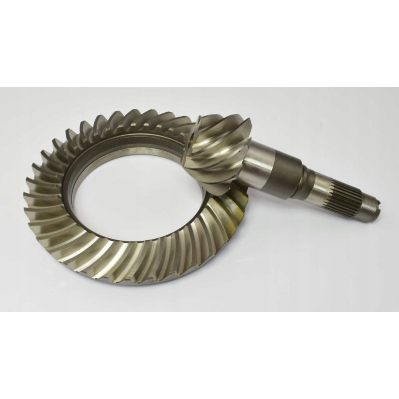 Wałek atakujący/koło talerzowe EURORICAMBI 60171364