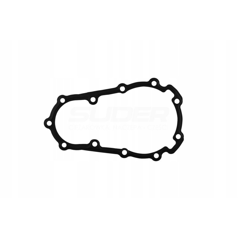 Uszczelka skrzyni biegów EURORICAMBI 95530982