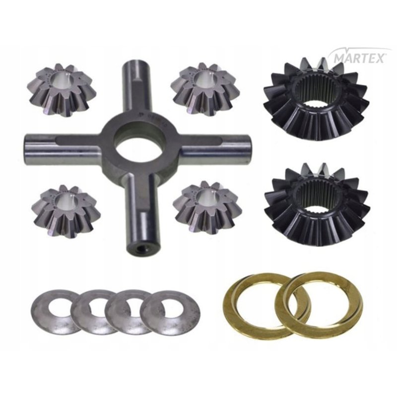 Zestaw naprawczy mostu EURORICAMBI 60170605